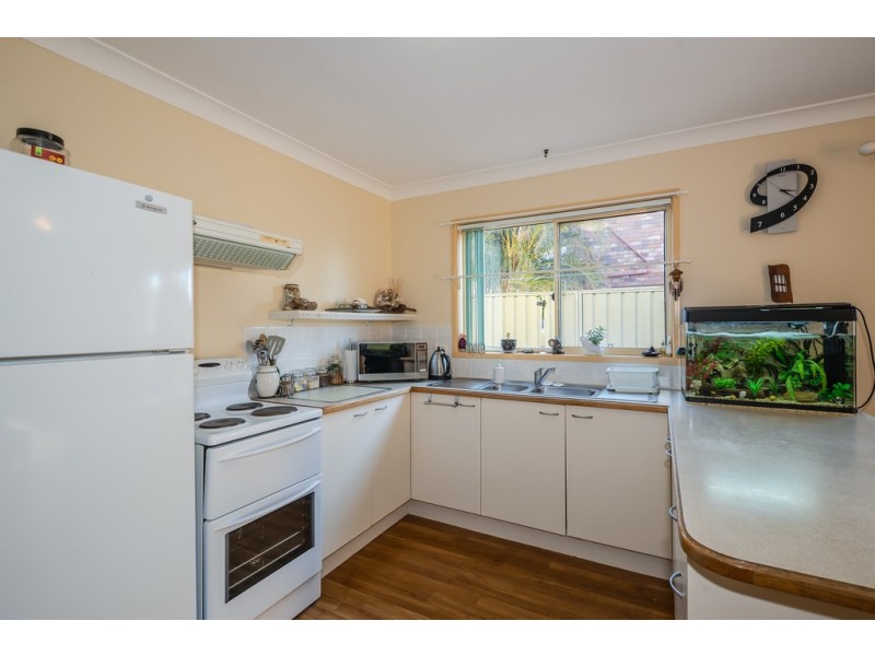 1/20 Hoya Crescent, Bongaree QLD 4507