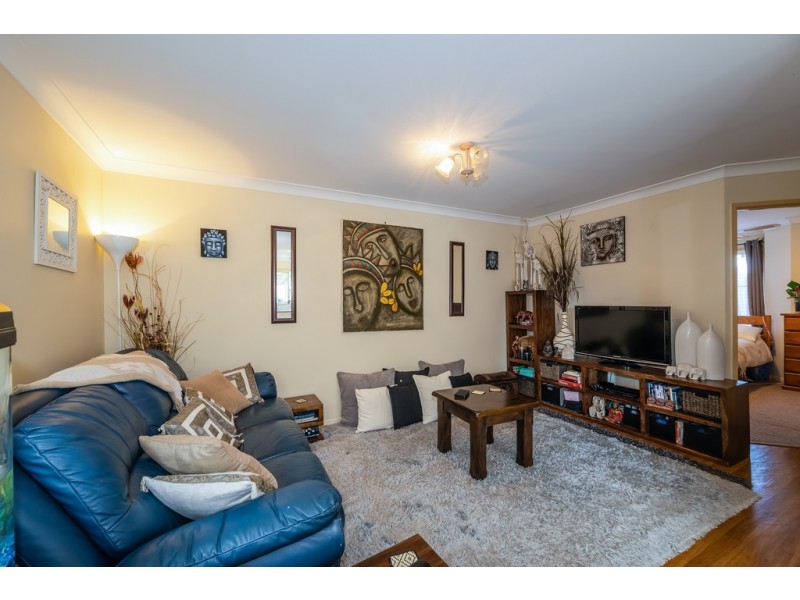 1/20 Hoya Crescent, Bongaree QLD 4507