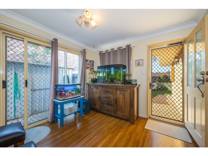 1/20 Hoya Crescent, Bongaree QLD 4507