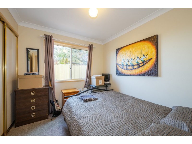1/20 Hoya Crescent, Bongaree QLD 4507