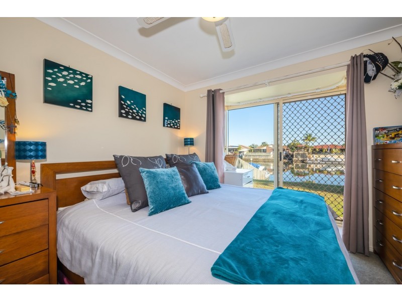 1/20 Hoya Crescent, Bongaree QLD 4507