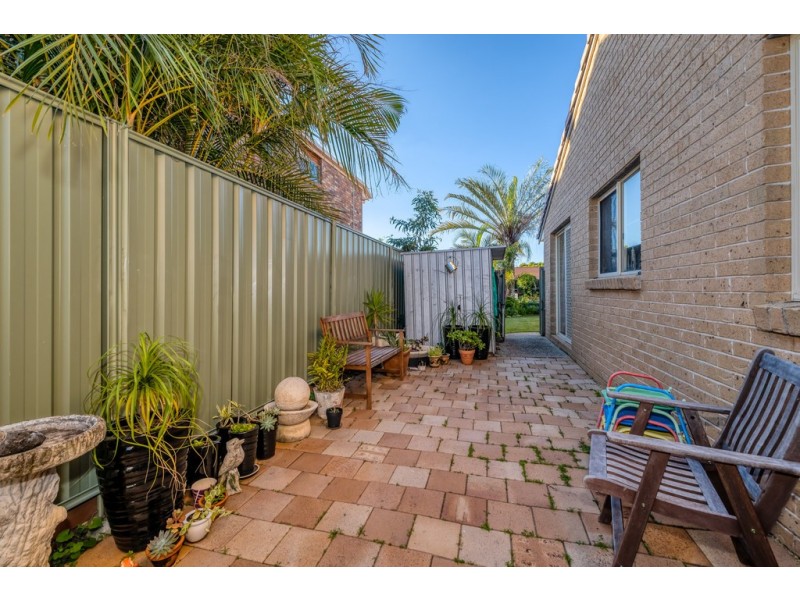 1/20 Hoya Crescent, Bongaree QLD 4507