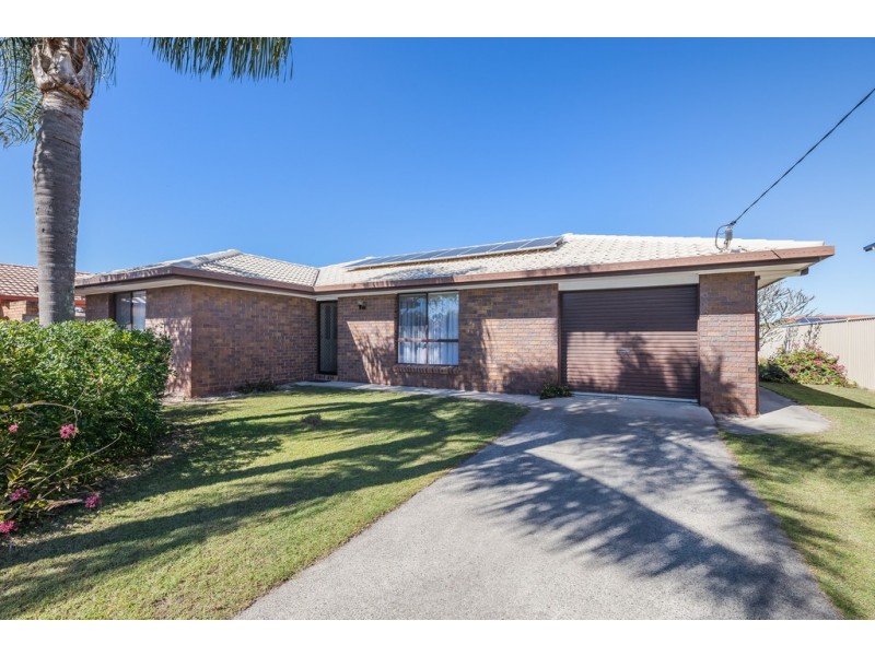 28 Pimpala Crescent, Bongaree QLD 4507