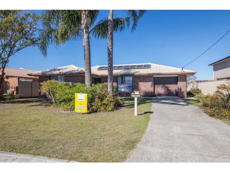 28 Pimpala Crescent, Bongaree QLD 4507