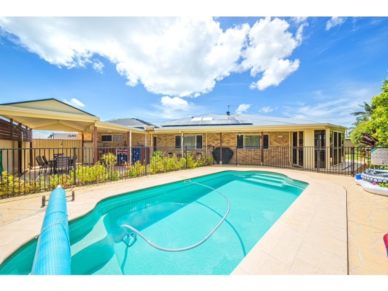 35 Tilia Court, Bongaree QLD 4507