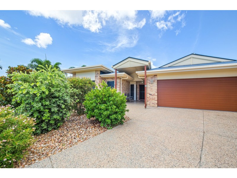 35 Tilia Court, Bongaree QLD 4507