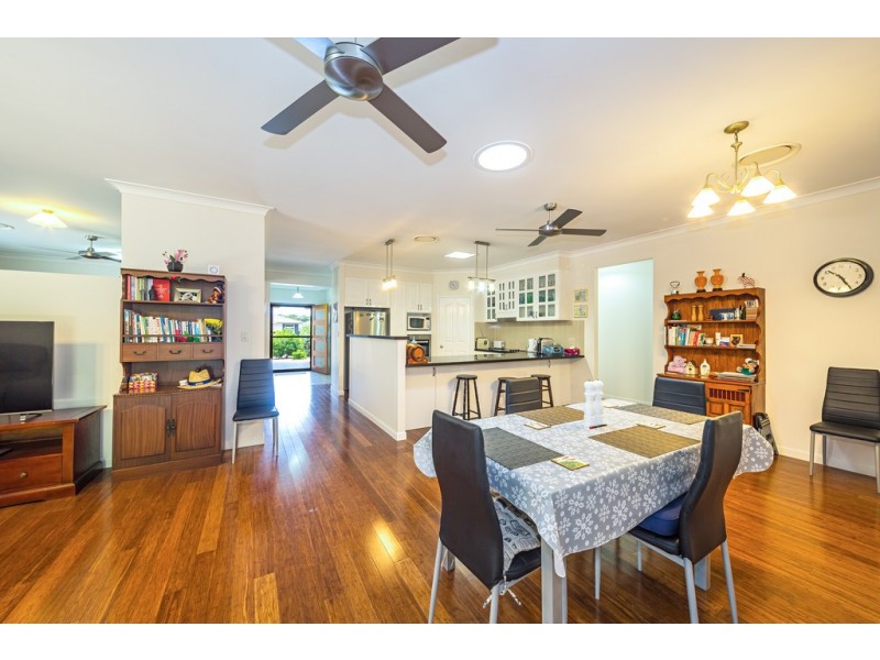 35 Tilia Court, Bongaree QLD 4507