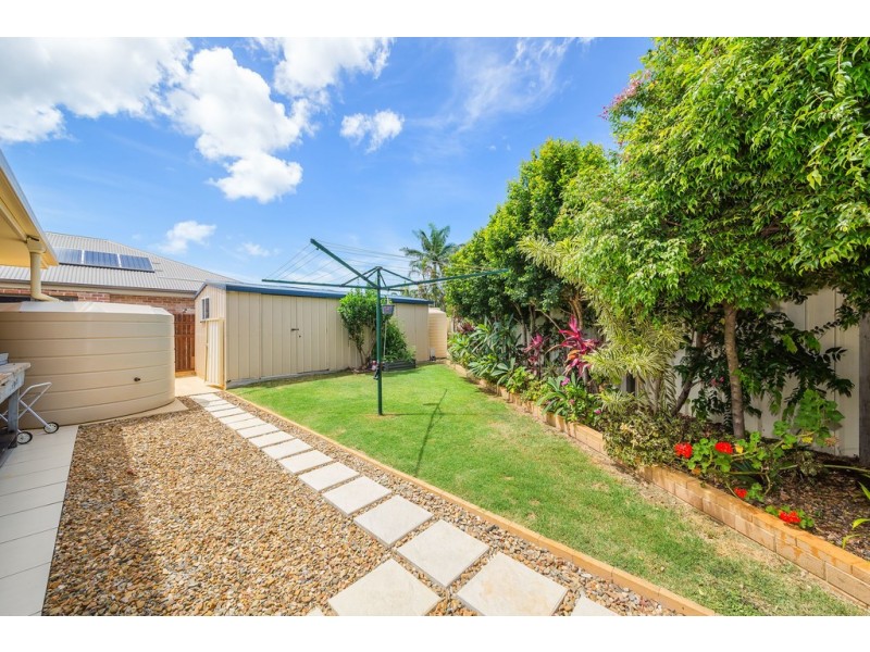 35 Tilia Court, Bongaree QLD 4507