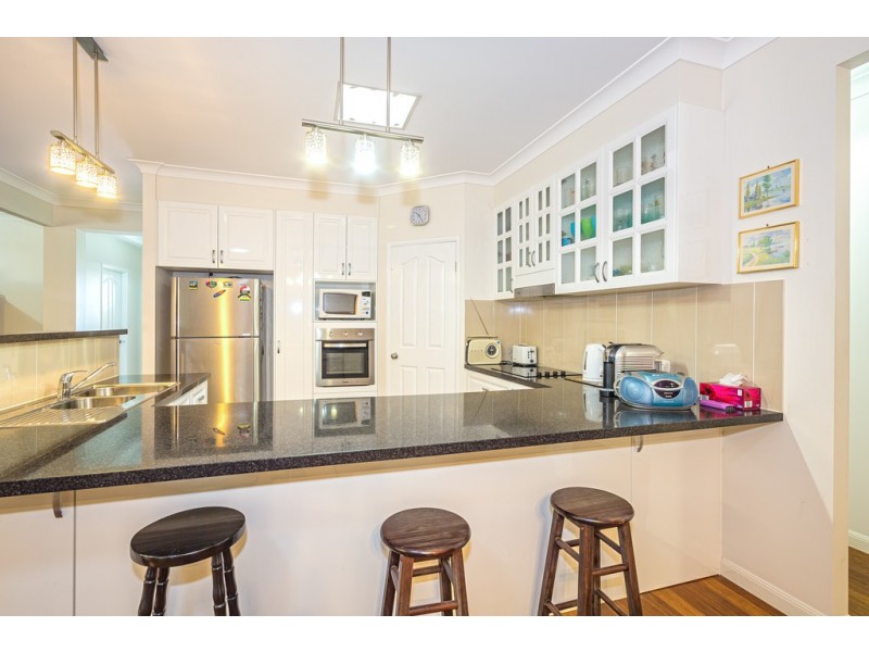 35 Tilia Court, Bongaree QLD 4507