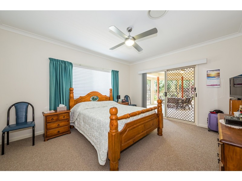 35 Tilia Court, Bongaree QLD 4507