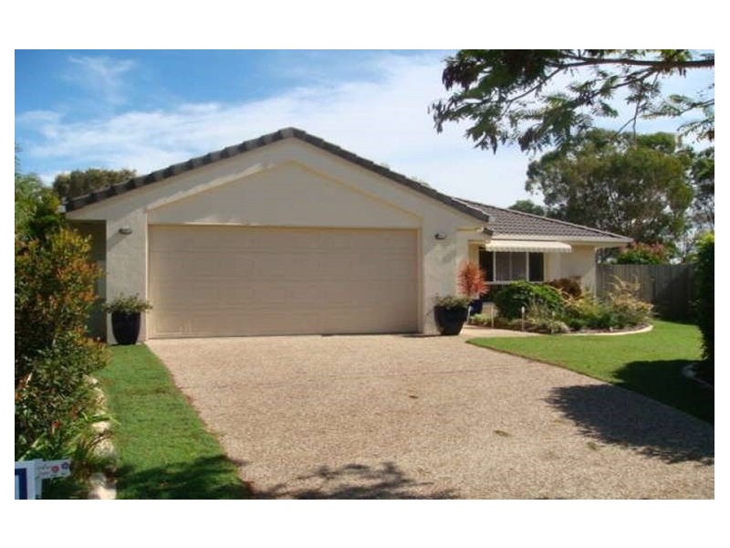 7 Leeward Place, Banksia Beach QLD 4507