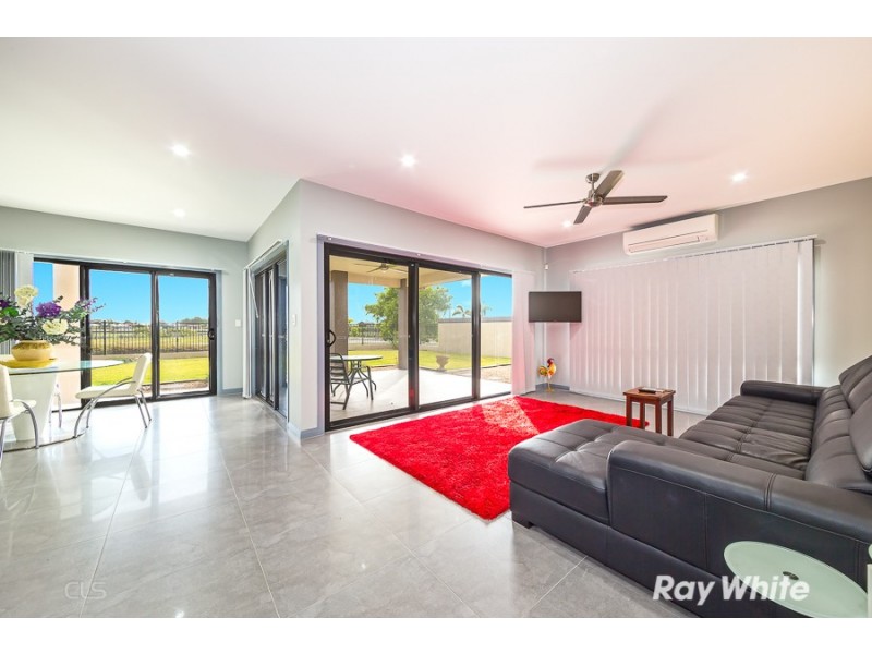 45 Marina Boulevard, Banksia Beach QLD 4507