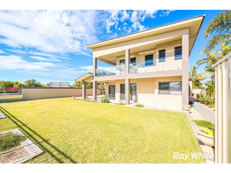 45 Marina Boulevard, Banksia Beach QLD 4507