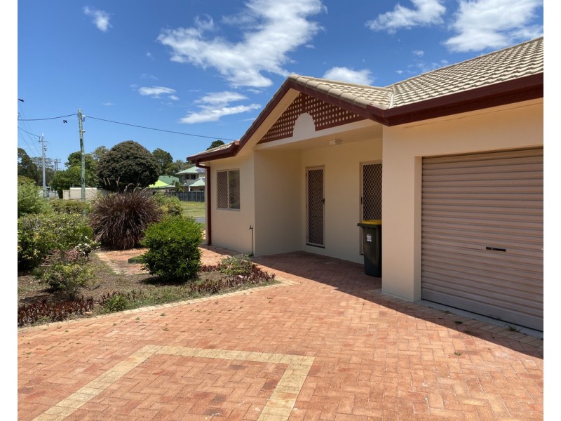 1/21 Foley Street, Bongaree QLD 4507