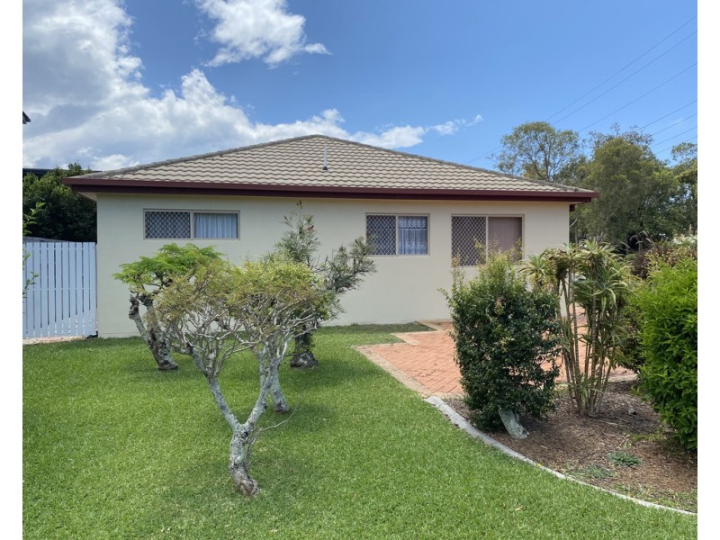 1/21 Foley Street, Bongaree QLD 4507