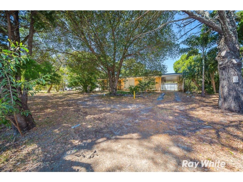 10 McDonald Street, Bongaree QLD 4507