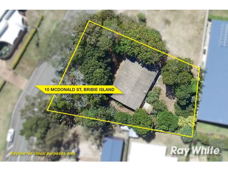10 McDonald Street, Bongaree QLD 4507