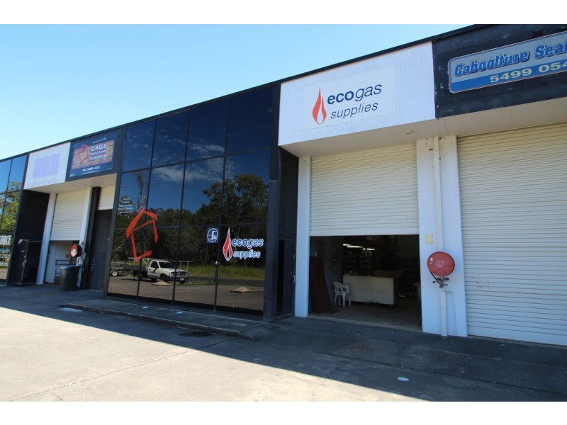 4/1 Lear Jet  Drive, Caboolture QLD 4510