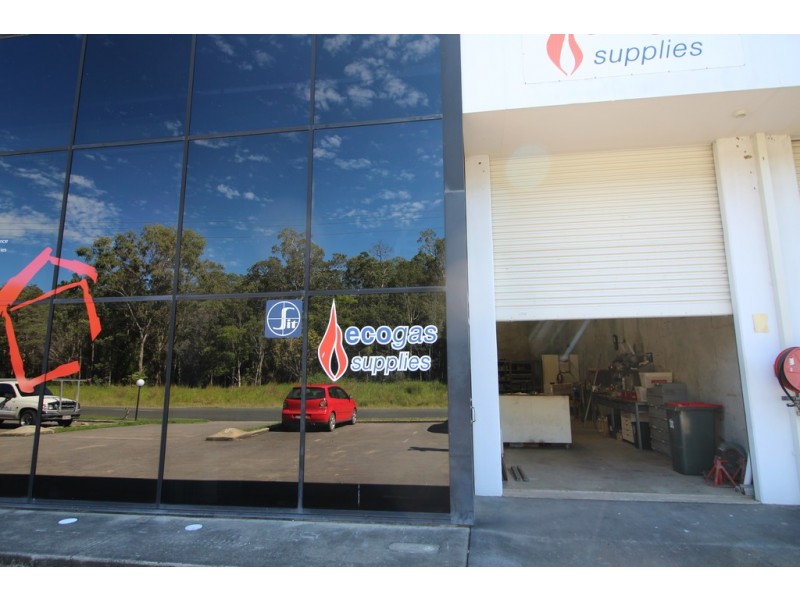 4/1 Lear Jet  Drive, Caboolture QLD 4510