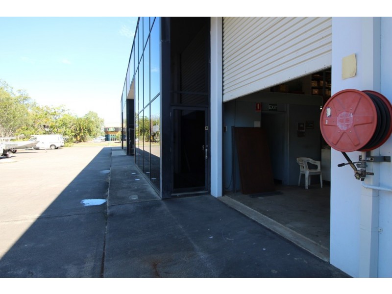 4/1 Lear Jet  Drive, Caboolture QLD 4510