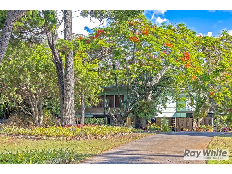 21 The Boulevard, Bongaree QLD 4507