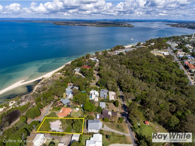 21 The Boulevard, Bongaree QLD 4507