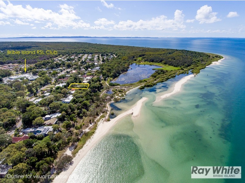21 The Boulevard, Bongaree QLD 4507