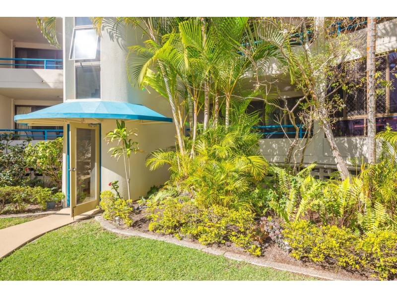 8/21-29 Toorbul Street, Bongaree QLD 4507