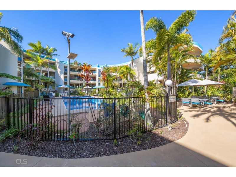 8/21-29 Toorbul Street, Bongaree QLD 4507