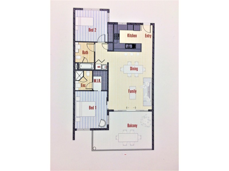 3/52 Bestman Avenue, Bongaree QLD 4507