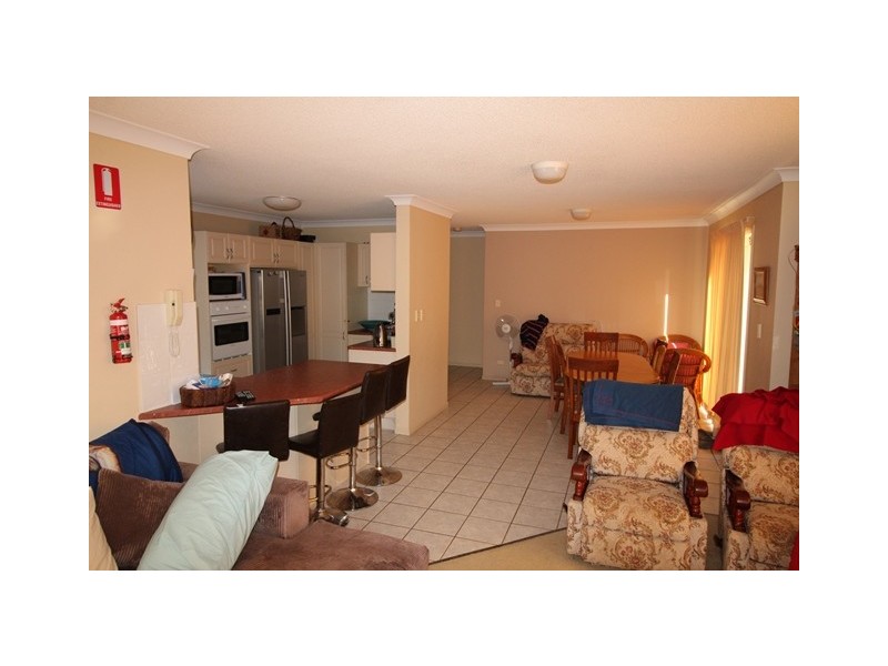 3/21-27 Sylvan Beach Esplanade, Bellara QLD 4507