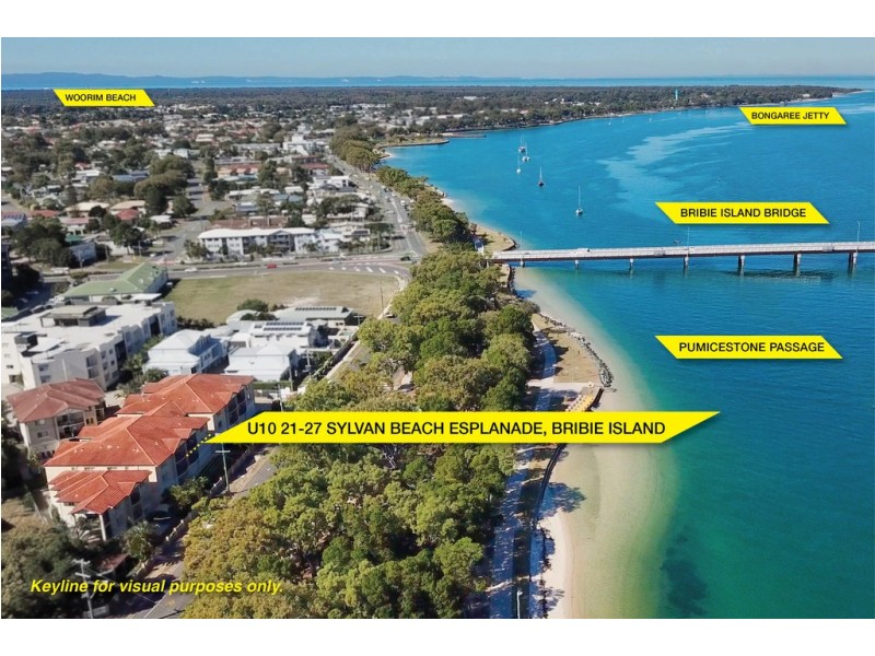 10/21-27 Sylvan Beach Esplanade, Bellara QLD 4507