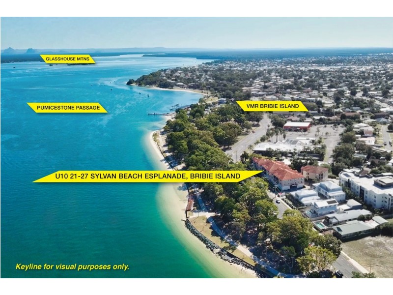 10/21-27 Sylvan Beach Esplanade, Bellara QLD 4507
