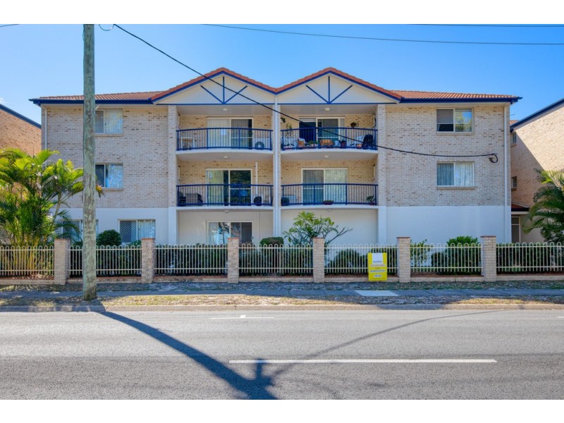 10/21-27 Sylvan Beach Esplanade, Bellara QLD 4507
