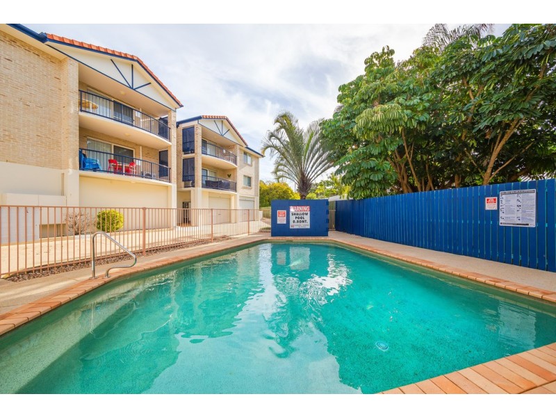 10/21-27 Sylvan Beach Esplanade, Bellara QLD 4507