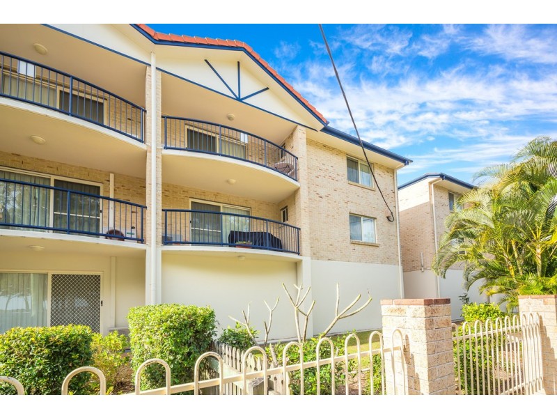 10/21-27 Sylvan Beach Esplanade, Bellara QLD 4507