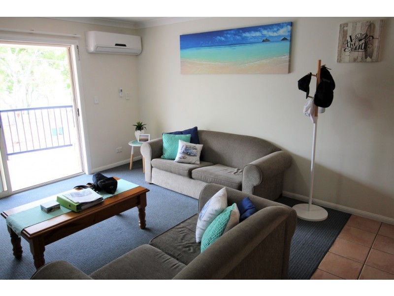 18/21-27 Sylvan Beach Esplanade, Bellara QLD 4507