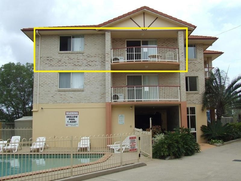 23/21-27 Sylvan Beach Esplanade, Bellara QLD 4507