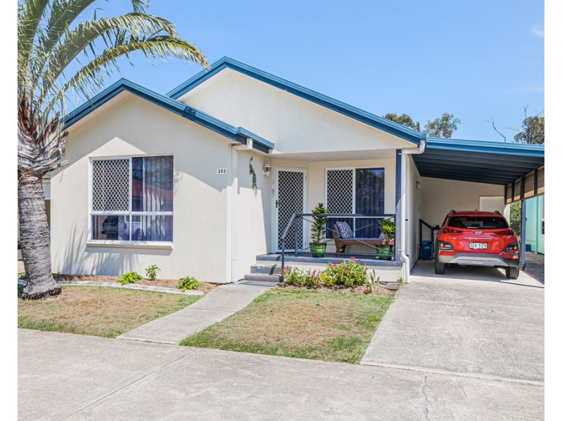 303/126 Cotterill Avenue, Bongaree QLD 4507