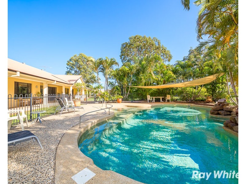 303/126 Cotterill Avenue, Bongaree QLD 4507