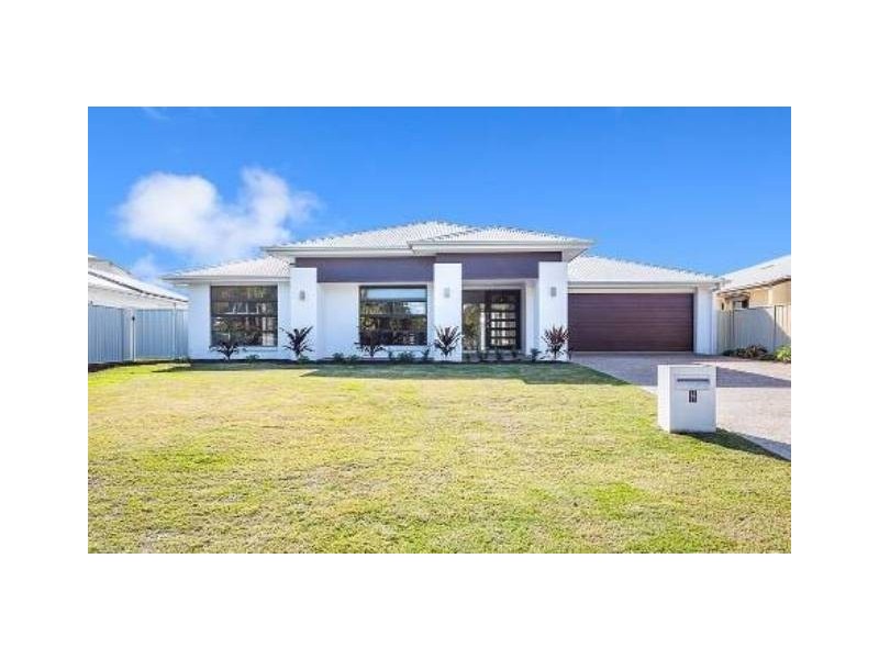 Banksia Beach QLD 4507