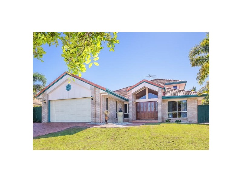 72 Voyagers Drive, Banksia Beach QLD 4507