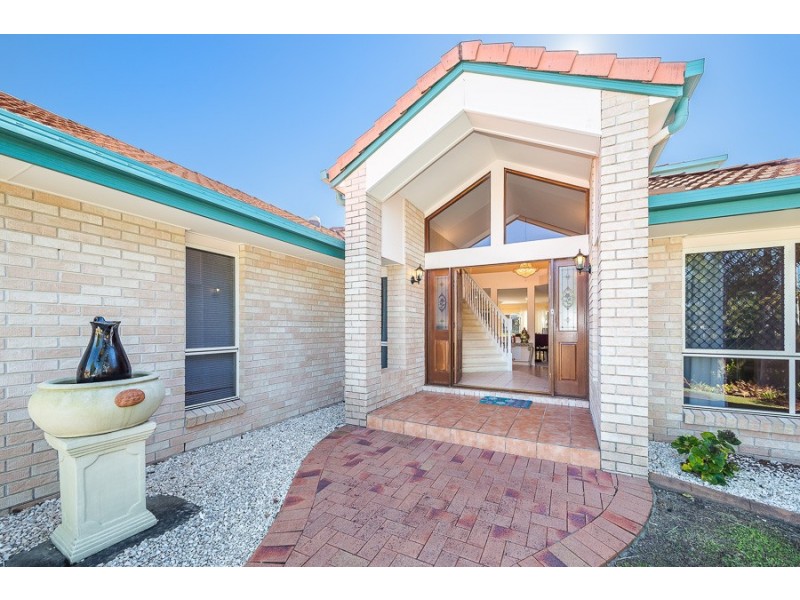72 Voyagers Drive, Banksia Beach QLD 4507