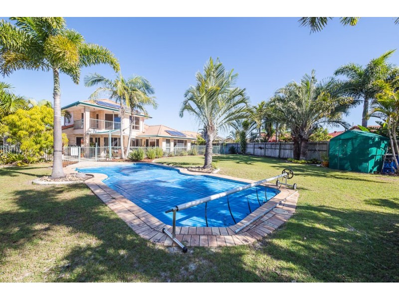 72 Voyagers Drive, Banksia Beach QLD 4507