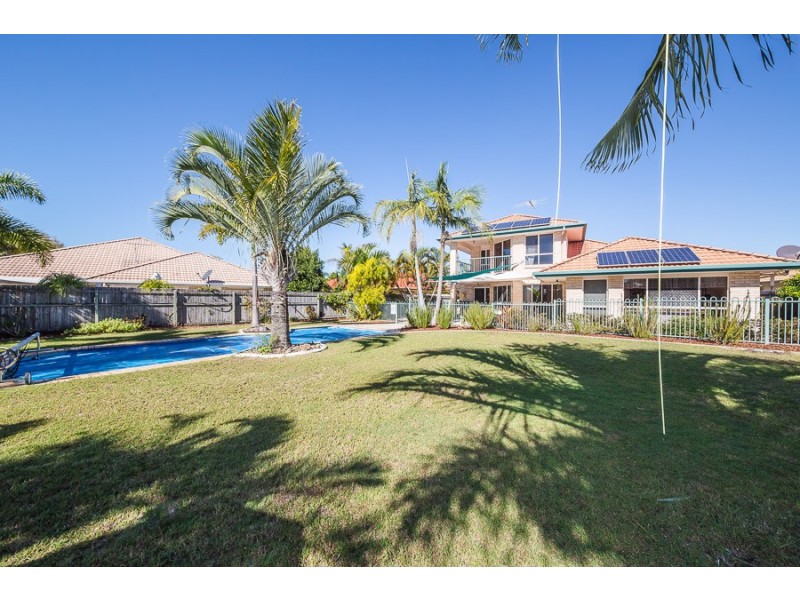 72 Voyagers Drive, Banksia Beach QLD 4507