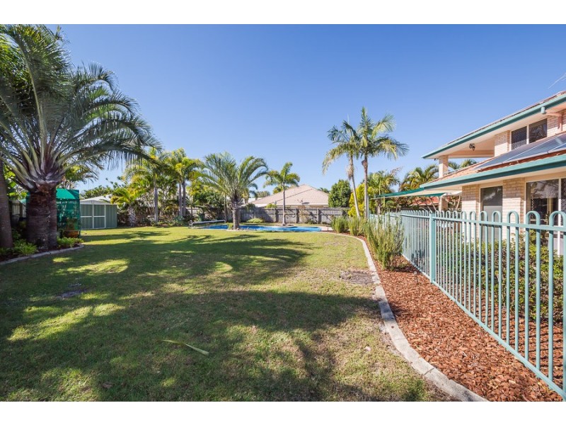 72 Voyagers Drive, Banksia Beach QLD 4507