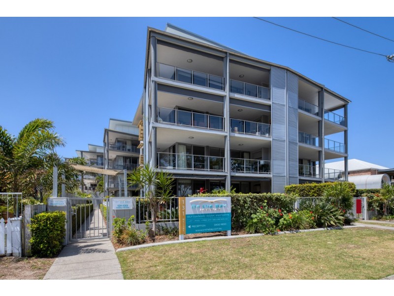 9/131-133 Welsby Parade, Bongaree QLD 4507