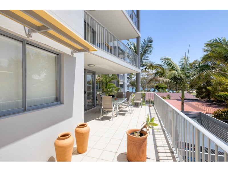 9/131-133 Welsby Parade, Bongaree QLD 4507