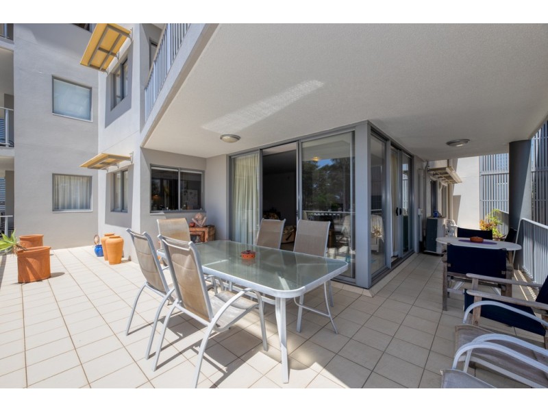 9/131-133 Welsby Parade, Bongaree QLD 4507