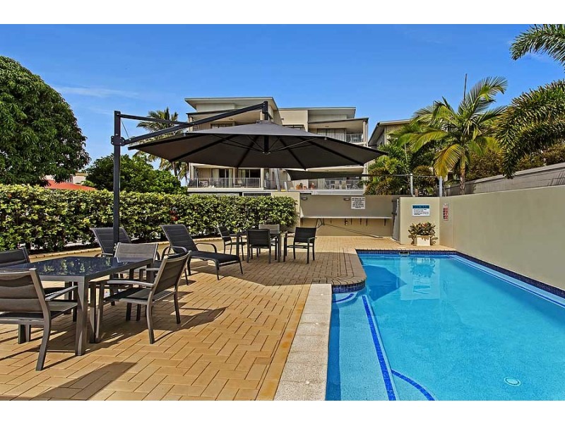 9/131-133 Welsby Parade, Bongaree QLD 4507